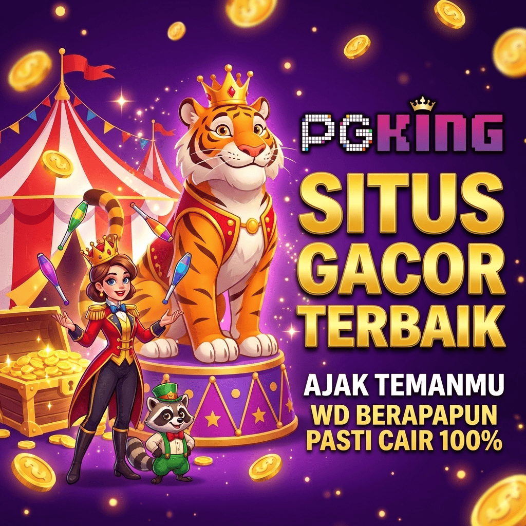 PGKING Banner